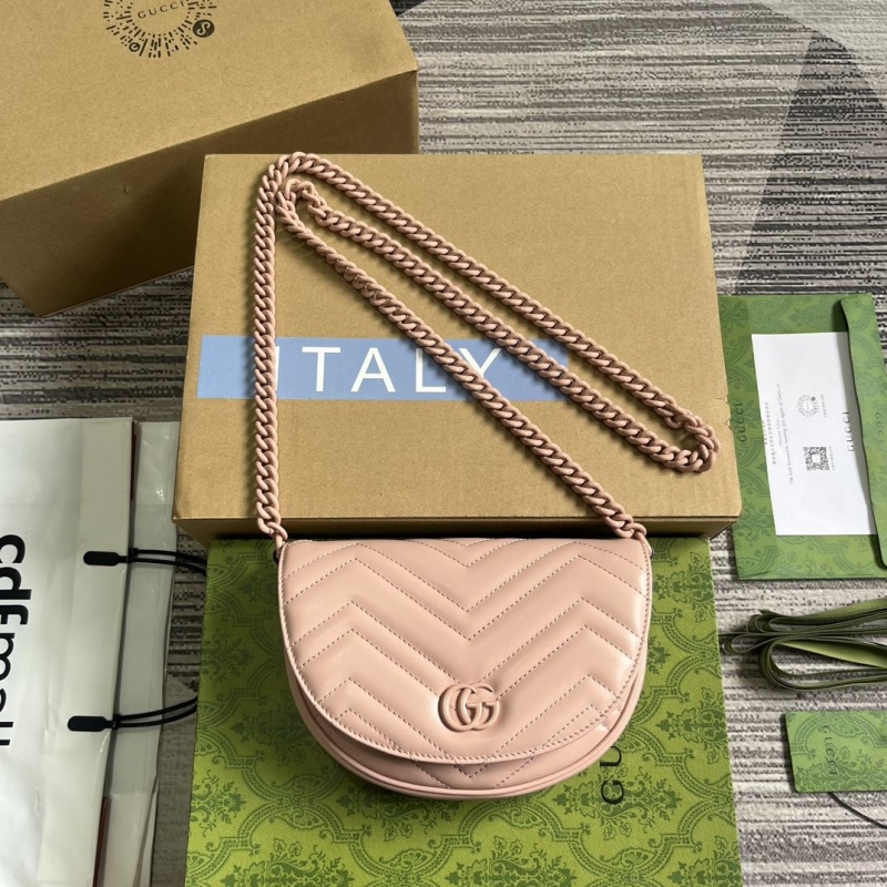 G*u*i satchel bags